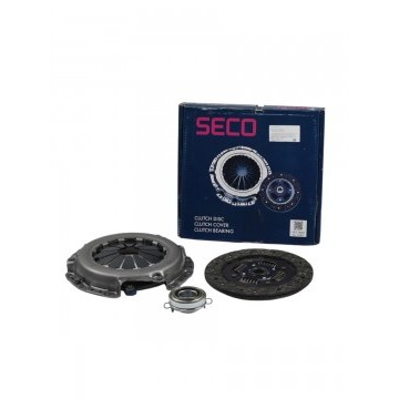 Комплект сцепления Brilliance M2 07- 1,8 с выжимным подшипником SECO