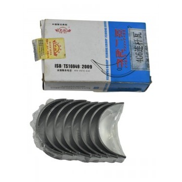 Вкладыши шатунные 4G63 Great Wall Hover