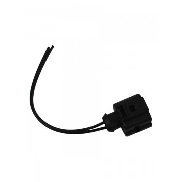 Разъем моторчика стояночного тормоза Volkswagen Passat B6, Passat CC, Tiguan I / Audi Q3 8U, A6 C6