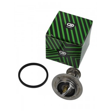 Термостат Lifan X60 / Vision / Emgrand 88 градусов 1,8 с прокладкой