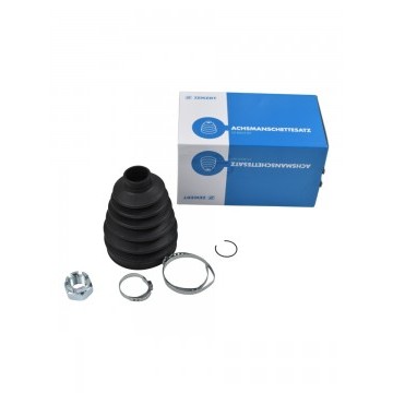 ПЫЛЬНИК ШРУСА НАРУЖНИЙ TIGGO 5