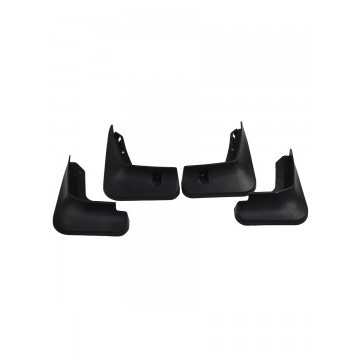 Брызговики EXEED LX (T1C/T1CFL) передние и задние (комплект)