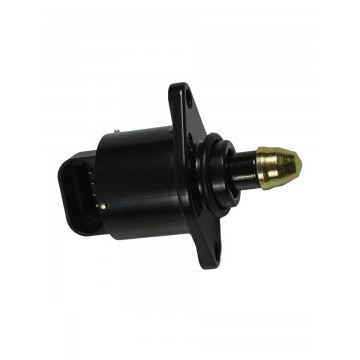 Регулятор холостого хода 491 qe (euro 3) Great Wall для двигателей