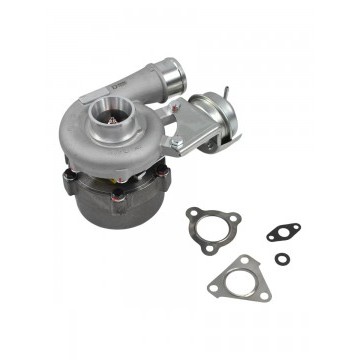 Турбина Hyundai Santa Fe D4EB 28231-27750