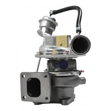 Турбина Kia Bongo 3 08- 2.9L J3.Terracan J3 01-06 DTB051 28201-4X700