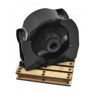 Опора двигателя передняя Geely Vision