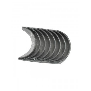 Вкладыши шатунные BYD F3 0,25