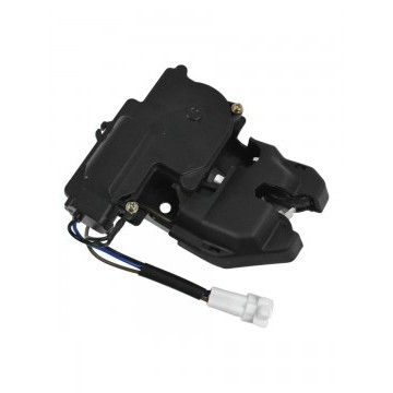 Замок багажника Geely Emgrand EC7