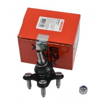 ОПОРА ШАРОВАЯ ЛЕВАЯ B70/T55/T90