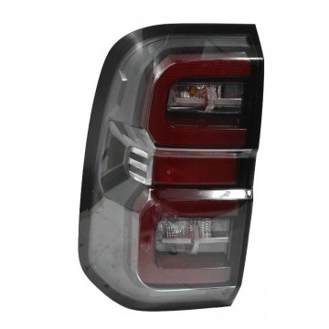 Фонарь задний левый Great Wall Poer King Kong