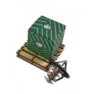 Термостат Haval Jolion (21-)/H6 (14-) 1.5T (82°С) (термоэл.) (LT 3018)