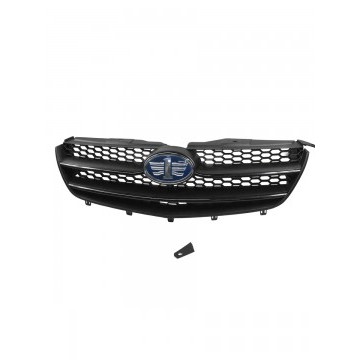 Облицовка радиатора FAW Besturn X80 (уценка)