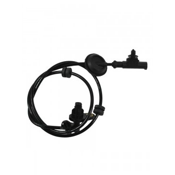 Датчик ABS Chery Tiggo 4, 4 Pro, 7 Pro, 7 Pro Max, 8, 8 Pro, 8 Pro Max / Omoda C5, E5 / передний левый T15-3630030AE