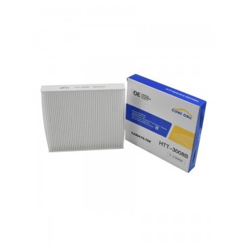 Фильтр салонный MITSUBISHI МИЦУБИСИ ASX L200 Lancer Лансер Outlander Аутлендер; PEUGEOT ПЕЖО угольный