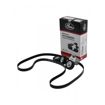 Комплект приводного ремня «Gates» Changan CS75