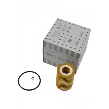 Фильтр масляный Poer, Wingle 7