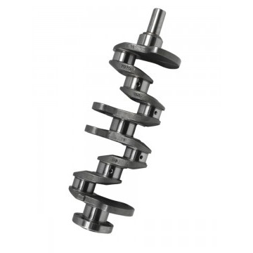 Коленвал Renault K4M Logan K7M K7J 1.6L 7700273361