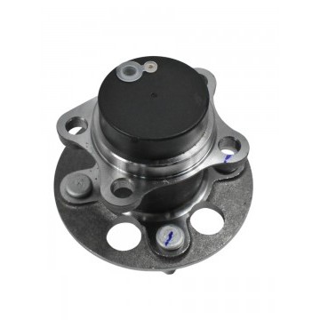 Ступица задняя правая (с ABS) Lifan X50 (высокая)