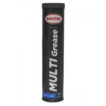 Смазка Sintec EP 2-150 MULTI GREASE 400 гр 80511
