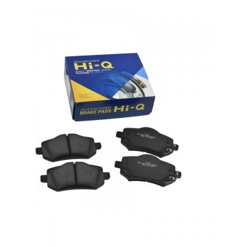 Колодки тормозные Chery ARRIZO 8 ПЕРЕДНИЕ SANGSHIN