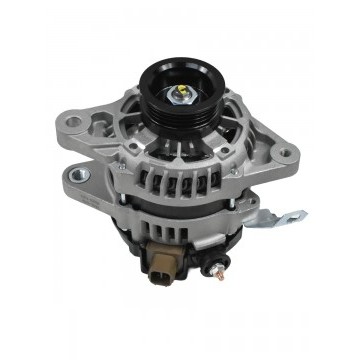 Генератор Probox/Succeed NCP165.Corolla NZE16#.Vitz NCP130 DAL072 27060-21200 27060-21201 1NZFE 80A.