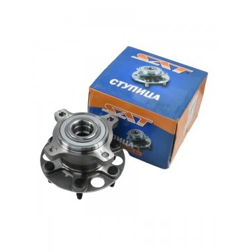 Ступица переднего колеса HAVAL H9