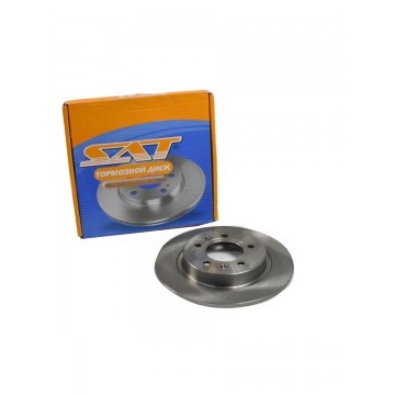 Диск тормозной CHANGAN CS55 Plus, Uni-S, Uni-T задний