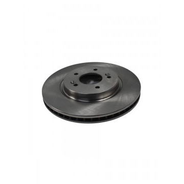 ДИСК ТОРМОЗНОЙ Dongfeng 580 EVOLUTE I-JOY ПЕРЕДНИЙ