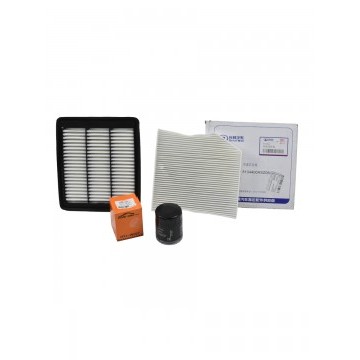 Комплект фильтров для ТО HAVAL H2 1,5 бензин