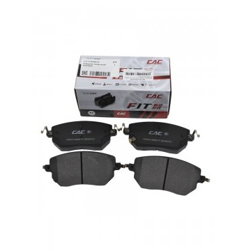 Колодки передние Haval H3 2wd / Хавал Н3 передний привод