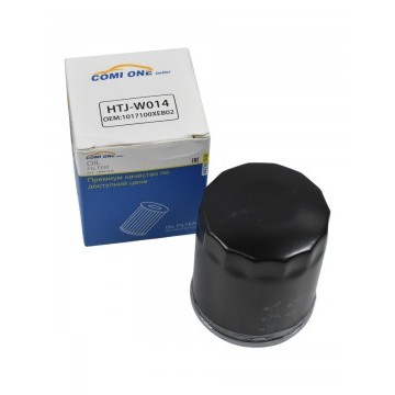 Фильтр масляный HAVAL F7 1.5 / / Haval Jolion 150 л.с.