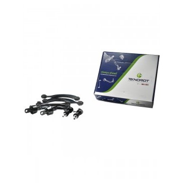 Комплект рычагов задней подвески TEKNOROT Ford Focus II