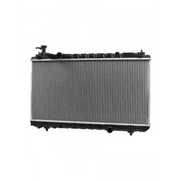 Радиатор охлаждения Lifan X60