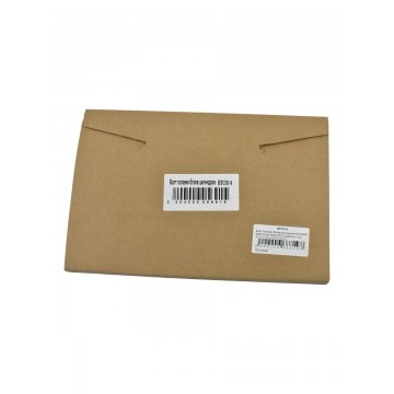 Болт головки блока цилиндров Mitsubishi 4G92 4G93 4G94(GDI) Комплект 10шт BTC014 MD164738 MI007