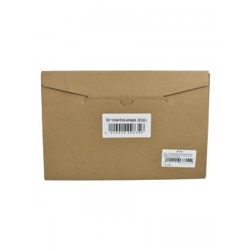 Болт головки блока цилиндров Honda D15B / D16A Комплект 10 шт BTC001 90008-PZ1-003 HO003