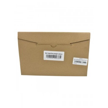 Болт головки блока цилиндров Mitsubishi 4G92 4G93 4G94(GDI) Комплект 10шт BTC015 MD164738