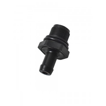 Клапан вентиляции картерных газов (PCV) Great Wall Hover H6 1,5T (резьбовой под алюминиевую клапанную крышку)