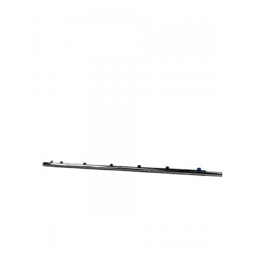 Уплотнитель стекла двери передней левой Haval H6