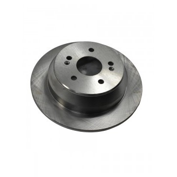 Диск тормозной задний Chery Tiggo 4