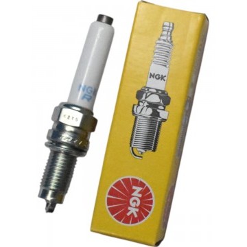 Свеча зажигания CWVA, CWVB (ременной привод ГРМ) «NGK» VAG Skoda Rapid, Volkswagen Polo 2020 Liftback/sedan 1,6