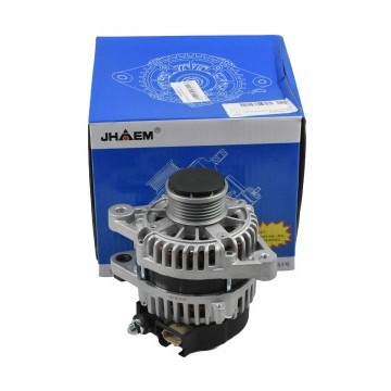 Генератор Haval H6