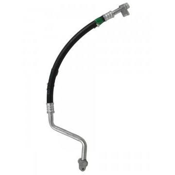 Патрубок воздушного компрессора Haval H2