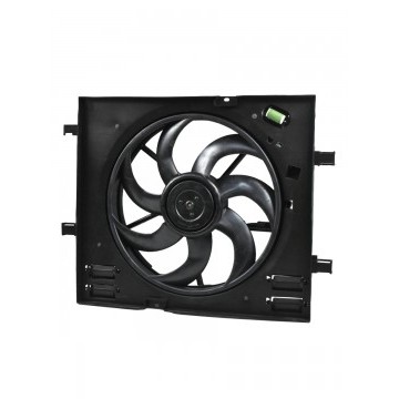 Вентилятор охлаждения Geely Atlas A1RA47151