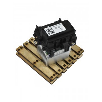 Реостат отопителя Chery Tiggo 7 Pro (21-)/Tiggo 4 (17-)/Geely Atlas (16-)