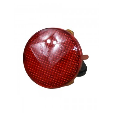 Фонарь двери Lifan X60