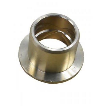 Втулка поворотного кулака наружняя 4/4 (маленькая) - 20-2304015 Great Wall Deer