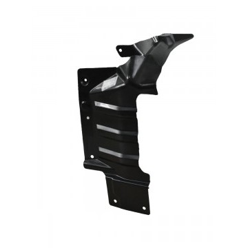 Пыльник (защита) моторного отсека левый Т11 Chery Tiggo