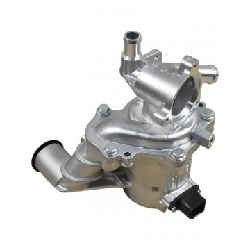 Насос системы охлаждения SX11LA SS11 5511700137 GEELY (артикул 5511700137)