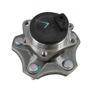 Ступица GEELY EMGRAND SS11 задняя