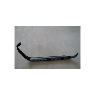 Защита нижняя переднего бампера f0 BYD Flyer